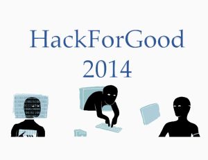 2º Edición HackForGood