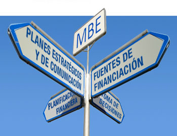 2º Master in Business Entrepreneurship