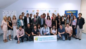 22 proyectos innovadores seleccionados en la sexta edición de StartUp Alcobendas