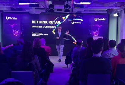 La competitividad del retail dependerá de la tecnología invisible, el social commerce y la ciberseguridad