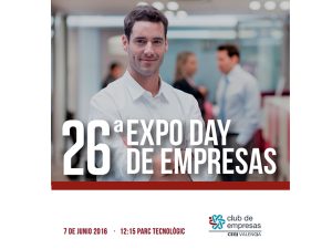 26 ExpoDay CEEI Valencia