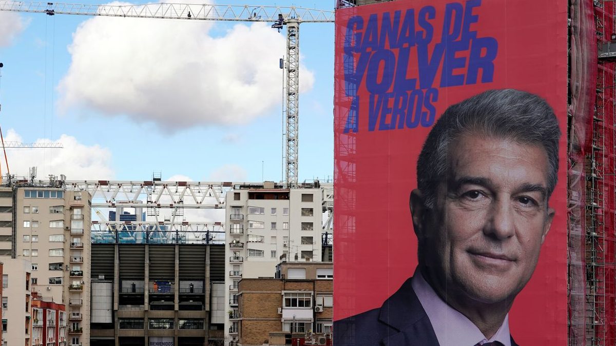 Joan Laporta: por qué la provocación siempre vende en marketing