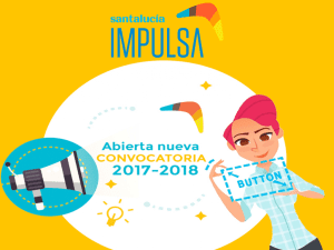 2ª edición de Santalucia Impulsa