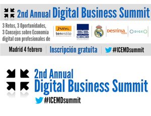 2nd Digital Business Summit