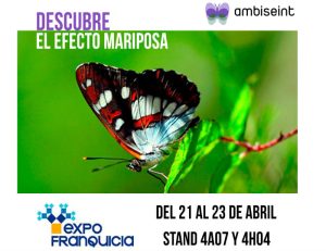 3,2,1 ¡Arranca Expofranquicia!