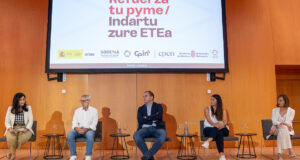 Más financiación para hacer crecer el tejido empresarial innovador de Navarra
