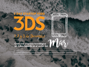 3 Day Startup Vigo