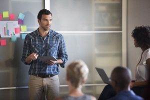 3 errores que cometes cuando explicas a qué se dedica tu empresa
