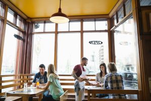 3 grandes verdades que debes saber si vas a montar un restaurante