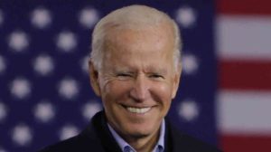 Las compañías detrás de la campaña de Joe Biden