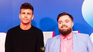 Ibai Llanos y Gerard Piqué vuelven a juntarse para reventar el sector de los eSports