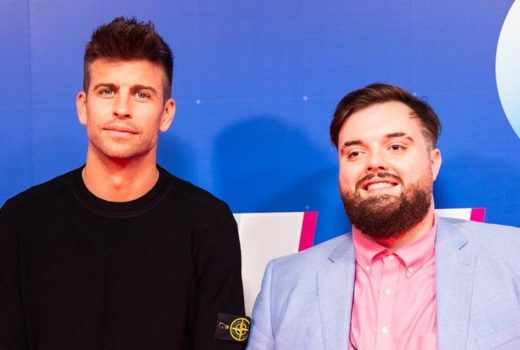 Ibai Llanos y Gerard Piqué vuelven a juntarse para reventar el sector de los eSports
