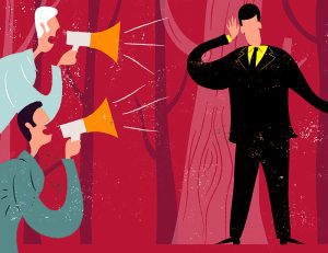 33 pautas para desarrollar la intuición en los negocios