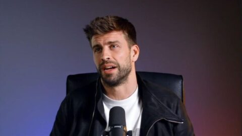 La carrera emprendedora de Piqué, en el ojo del huracán