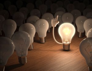 34 técnicas para detectar ideas realmente innovadoras