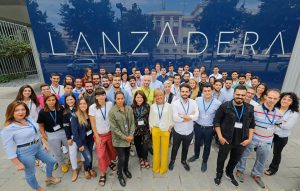 38 nuevos proyectos se incorporan a Lanzadera
