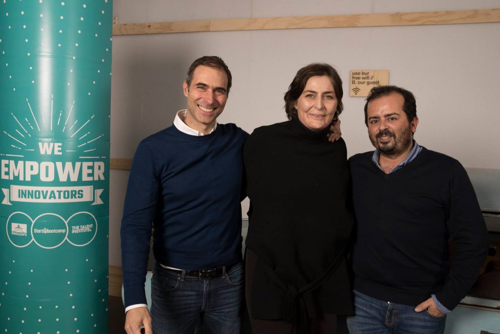 Lista Emprendedores: las startups españolas más innovadoras de 2019