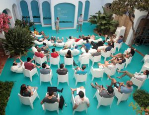 3ª edición  de Menorca Millennials