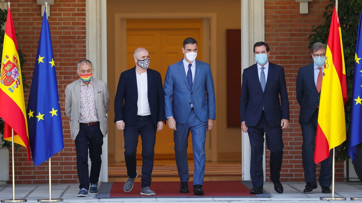 ¿Qué implicaría para las empresas un pacto de rentas?