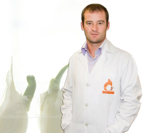 Un hueco en la biotecnología