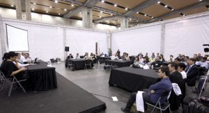 Fotos: Iniciadores y más
