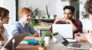 4 Ejemplos de objetivos de ventas para aumentar los ingresos