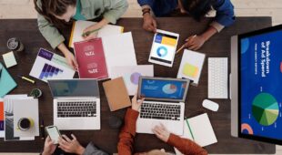 4 Tipos de CRM que puede tener una empresa