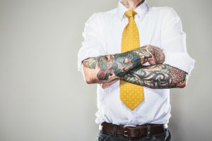 4 cualidades que necesita un emprendedor para tener éxito