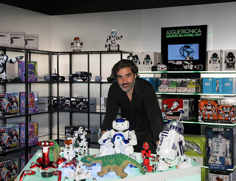 4 ejemplos de museos de empresas que tienen gran éxito