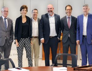 4 ejemplos de que la industria funciona