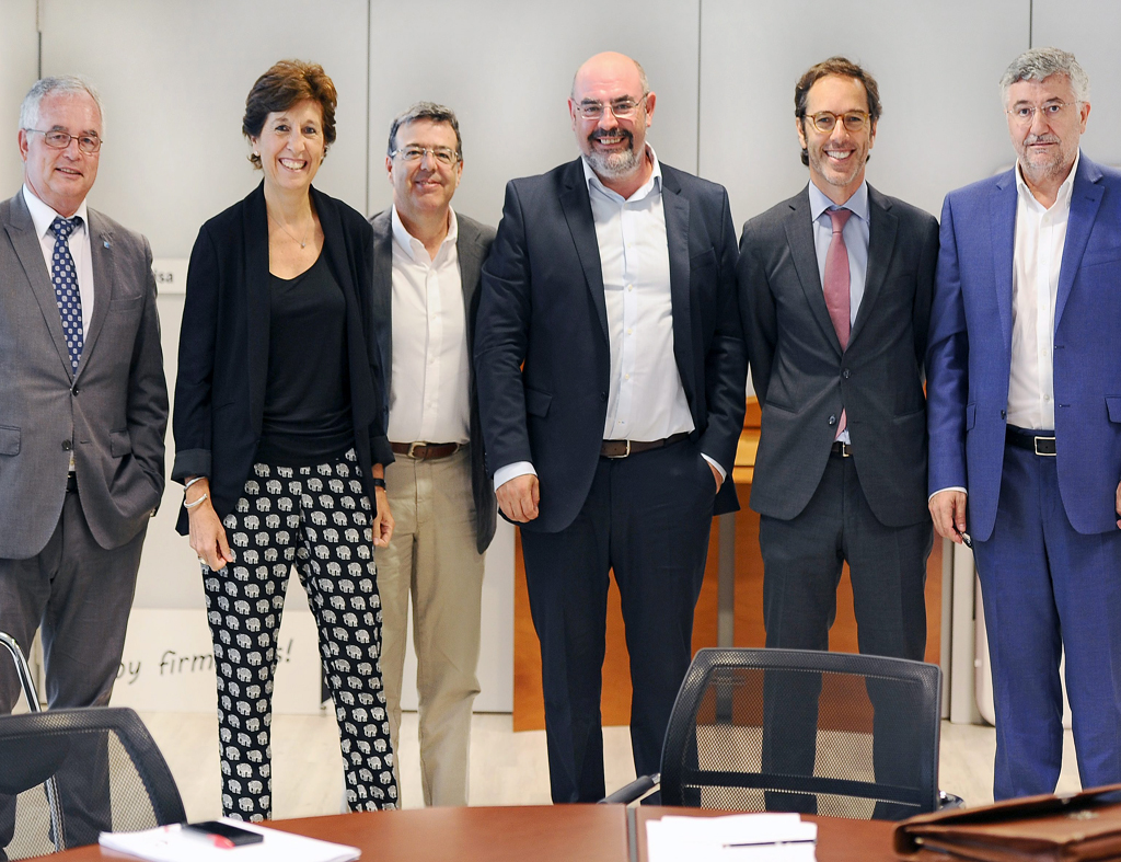4 ejemplos de que la industria funciona