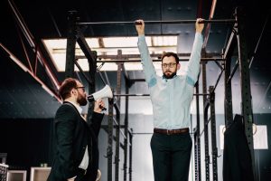 4 errores capitales del coaching