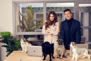 4 proyectos que sobresalen por su innovación