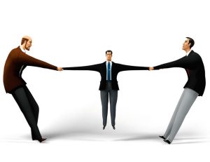 4 situaciones habituales cuando rompes con tu socio