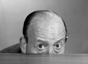 4 técnicas que funcionan siempre para escaquearte de un marrón