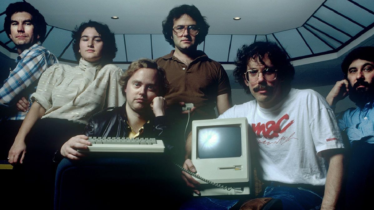 General Magic: la historia de una compañía que pudo superar a Apple