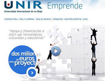 400.000 euros para tu proyecto