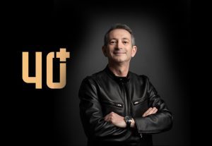 No te pierdas el podcast: ‘Emprender después de los 40’, con Adrian Herzkovich de 40+ League