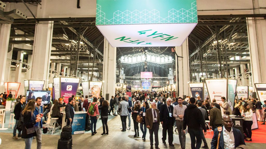 4YFN, se acerca el gran evento de networking para startups del sector ‘mobile’