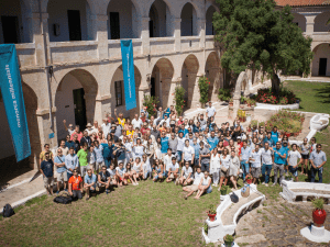 4ª edición de Menorca Millennials