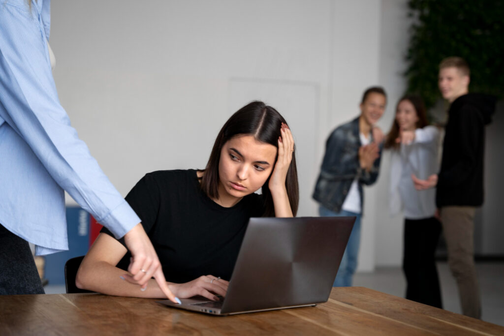 5 Tipos de acoso laboral más frecuentes en las empresas