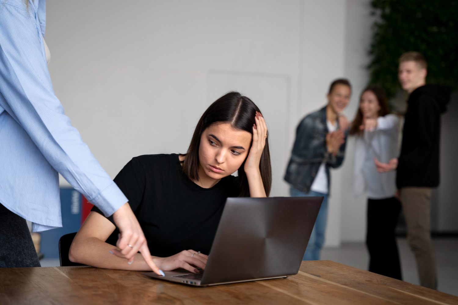 5 Tipos de acoso laboral más frecuentes en las empresas