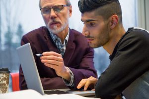 5 beneficios que obtendrás si incorporas profesionales senior en tu empresa