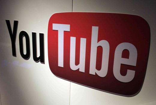 YouTube