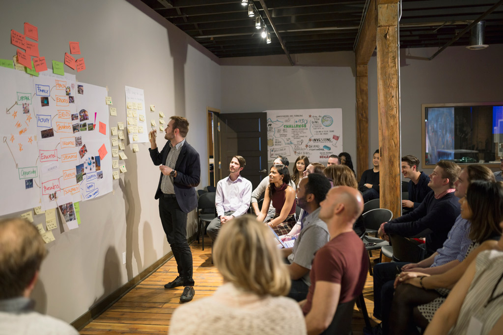 5 consejos para mejorar la productividad de los ‘brainstorming’