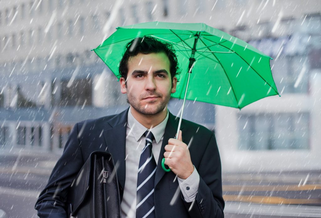 Consejos que es poco habitual que escuche un emprendedor