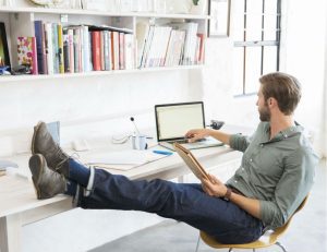 5 negocios (franquicias) que puedes llevar desde casa