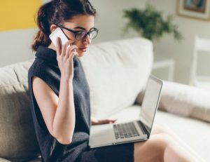 Todos estos negocios los puedes llevar desde casa