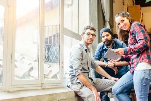 5 hábitos para impulsar la creatividad en tu empresa