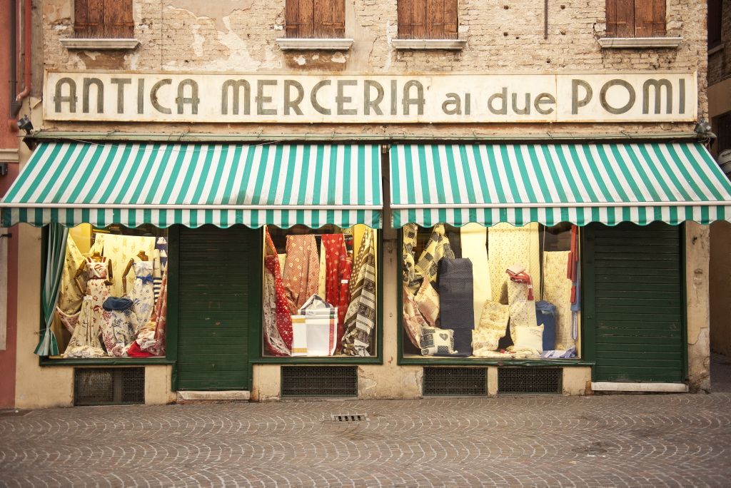 5 ideas de negocio para montar un comercio innovador